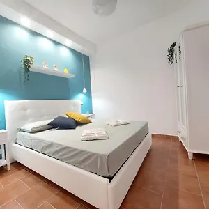  Appartement Massimo