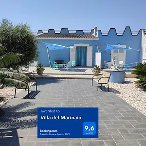  Appartement Del Marinaio