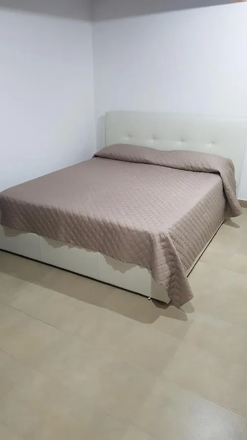 B&B Mediterraneo Gela 0*,