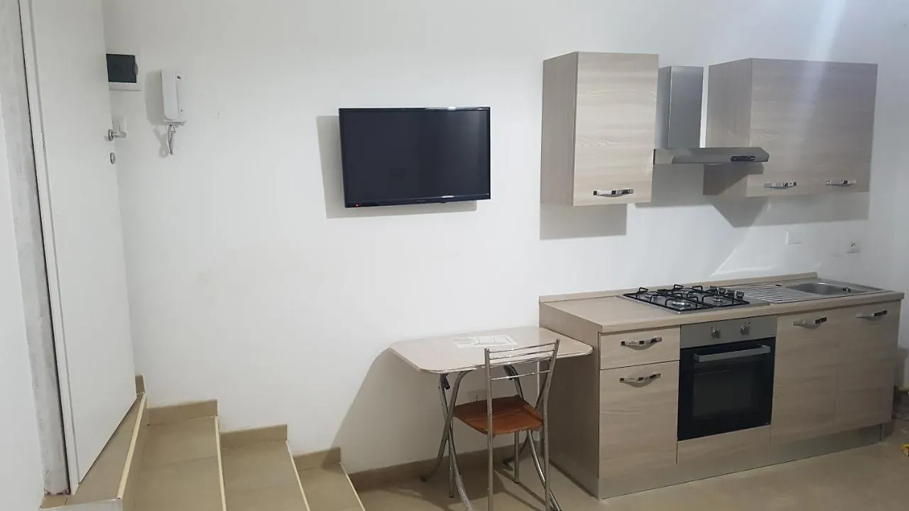 Διαμέρισμα B&B Mediterraneo Gela Ιταλία