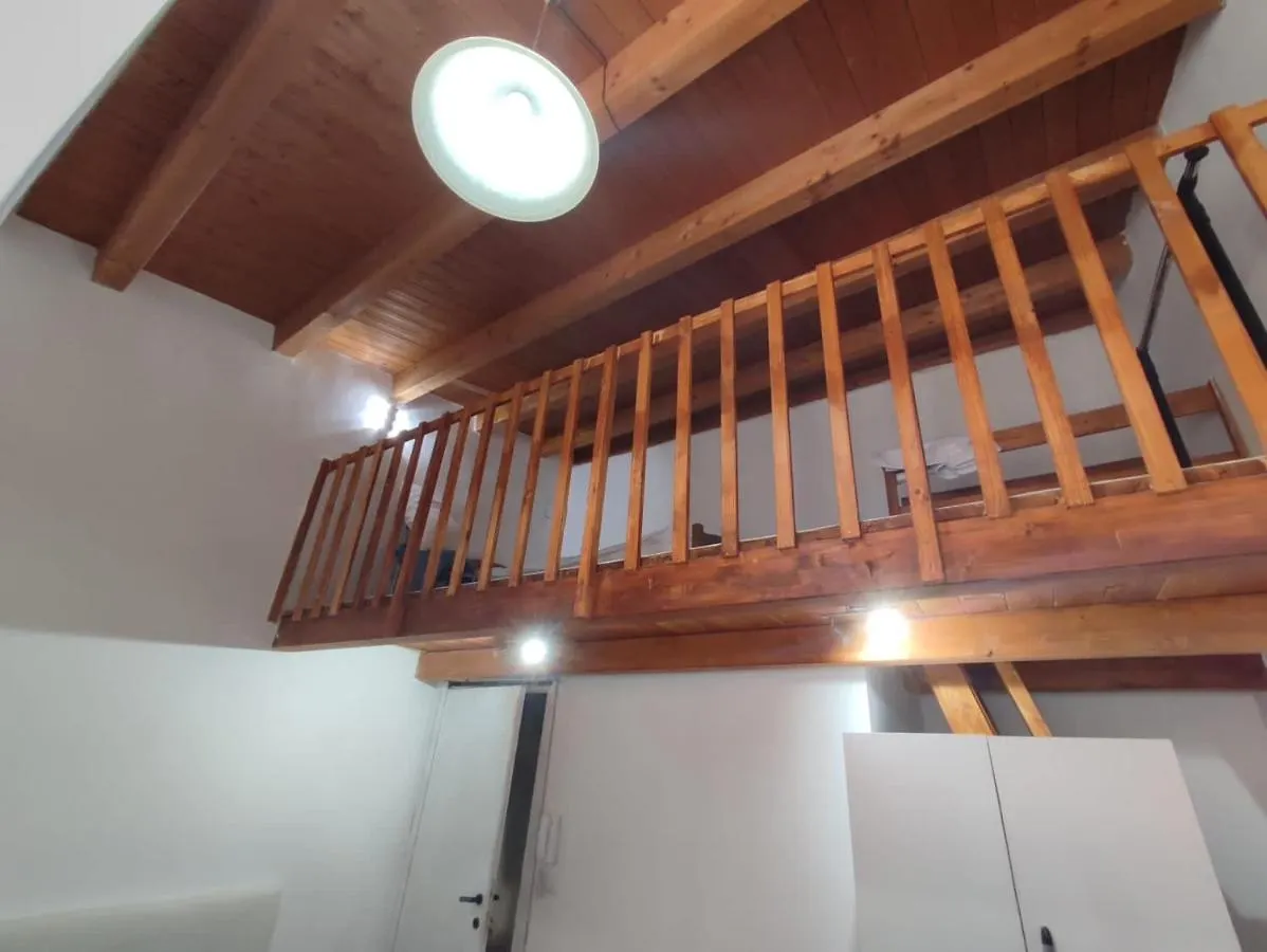 B&B Mediterraneo Gela 0*,  Ιταλία
