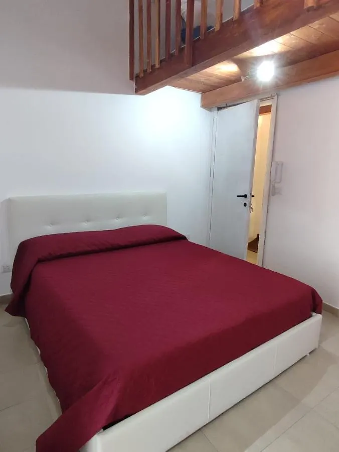 B&B Mediterraneo Gela