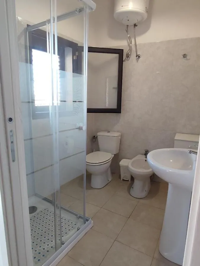 Διαμέρισμα B&B Mediterraneo Gela