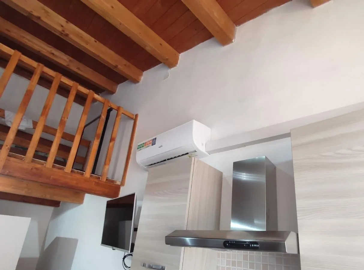 B&B Mediterraneo Gela Ιταλία