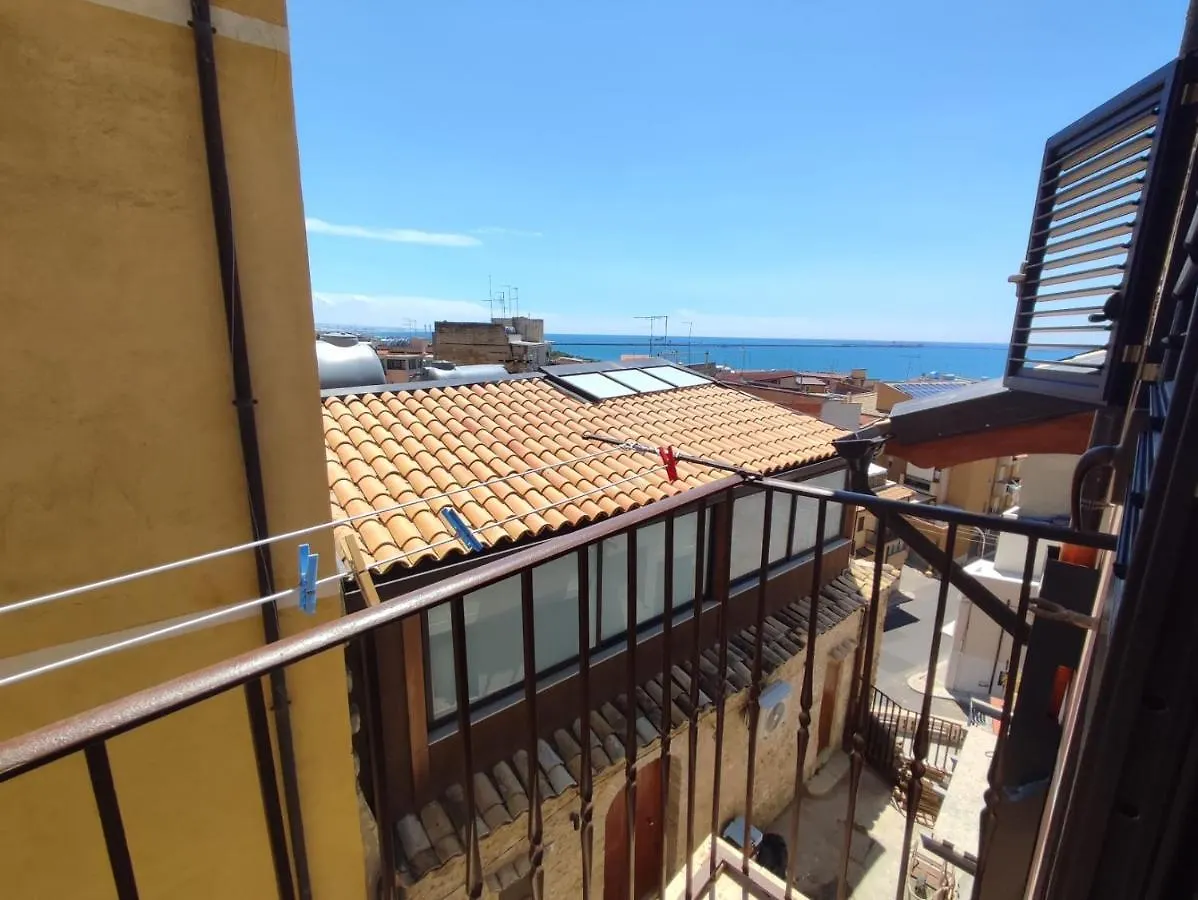 Διαμέρισμα B&B Mediterraneo Gela